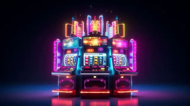 slot dengan tema ninja dan samurai
